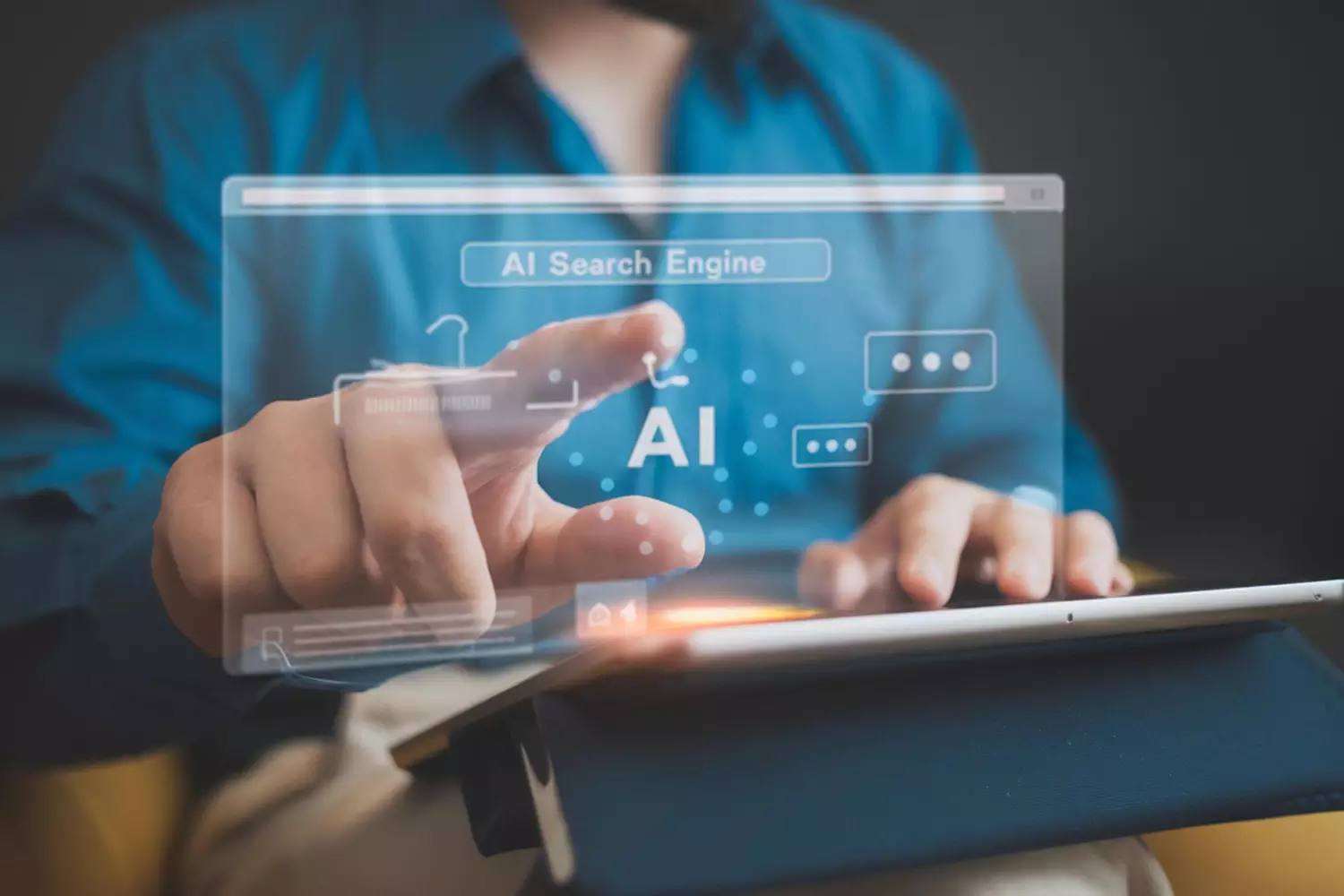 IA Generativa: Guía Completa para Principiantes