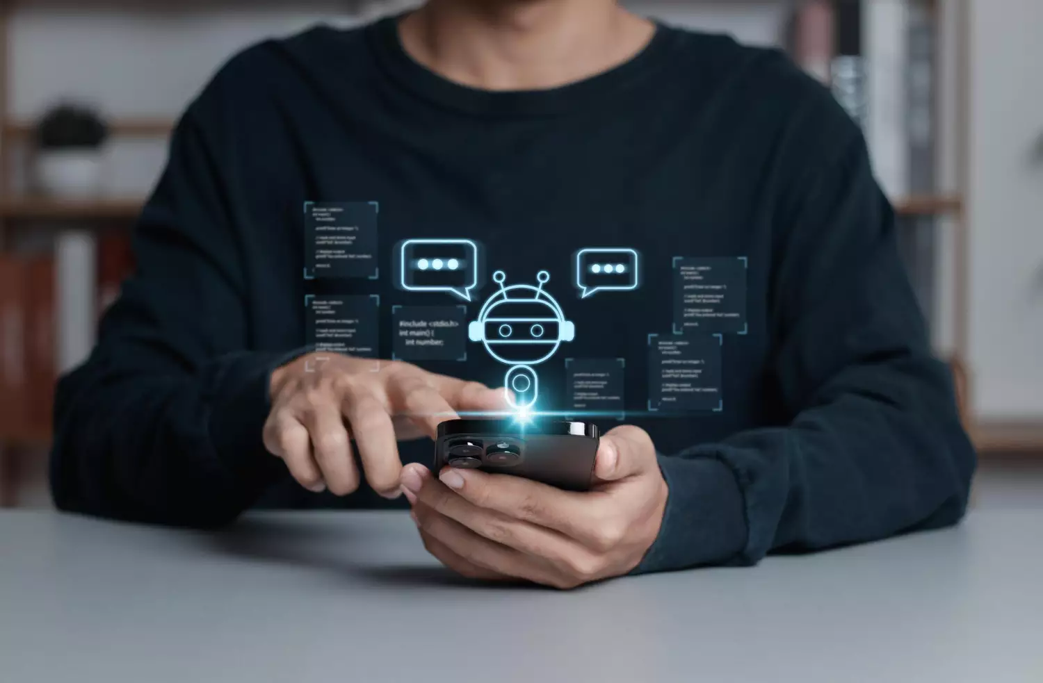 Prompt Engineering Avanzado: Técnicas Profesionales